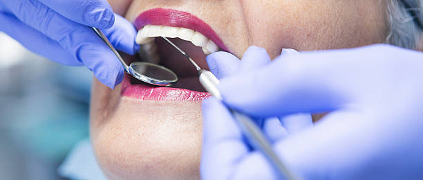 Best Emergency Gum Pain Relief  in Gilmer, TX